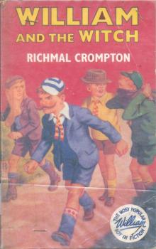 William and the Witch (Just William, Book 34)
