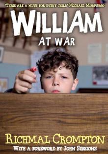 William At War