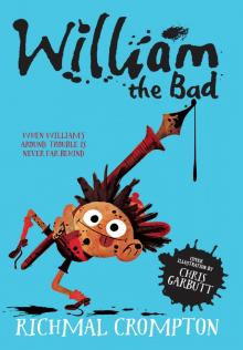 William the Bad