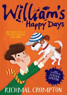 William's Happy Days