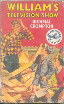 William's Television Show