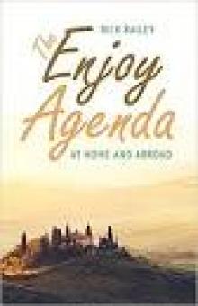 The Enjoy Agenda