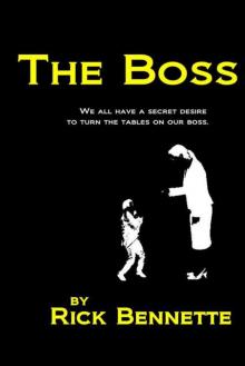 The Boss