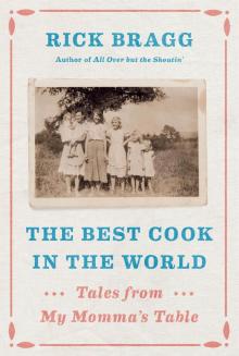 The Best Cook in the World The Best Cook in the World