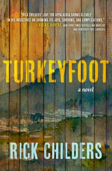 Turkeyfoot