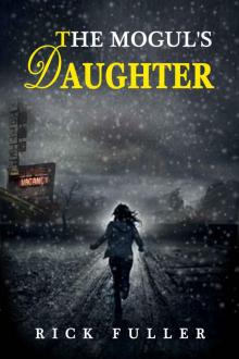 The Mogul's Daughter