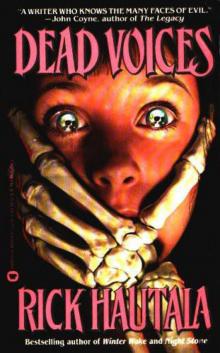 Dead Voices