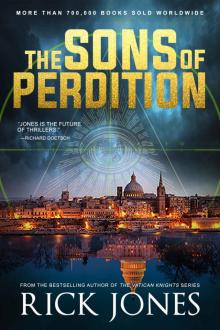 The Sons of Perdition