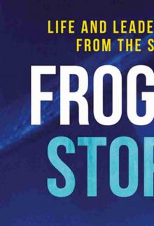 Frogman Stories