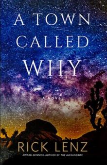 A Town Called Why