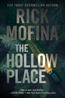 The Hollow Place The Hollow Place