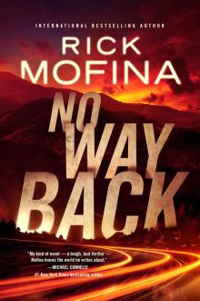 [Tom Reed and Walt Sydowski 04.0] No Way Back