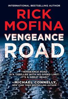 Vengeance Road