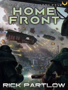 Home Front (Drop Trooper Book 5)