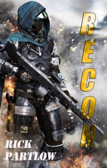 Recon- the Complete Series Recon- the Complete Series