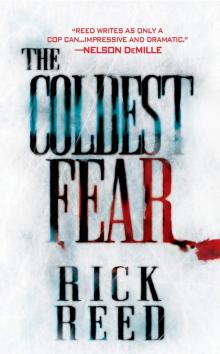 The Coldest Fear (Thriller)