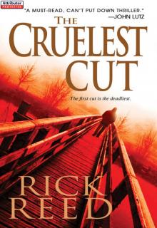 The Cruelest Cut (Thriller)