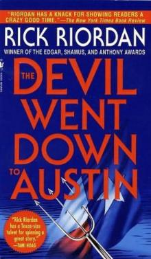 The Devil went down to Austin tn-4 The Devil went down to Austin tn-4