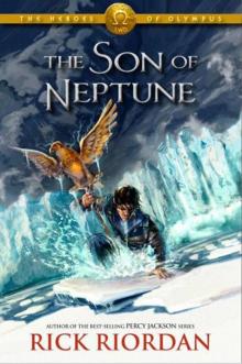 The Son of Neptune hoo-2 The Son of Neptune hoo-2