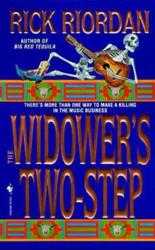 The widower’s two step tn-2 The widower’s two step tn-2