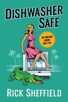 Dishwasher Safe