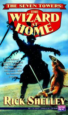 The wizard at home tst-2