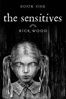 The Sensitives: A Demonic Paranormal Horror