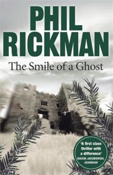The Smile of a Ghost (Merrily Watkins 7)