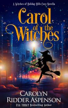 Carol of the Witches