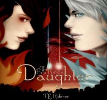 The Fire King's Daughter