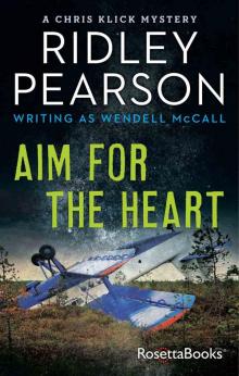 Aim for the Heart