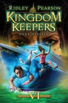 Kingdom Keepers VI