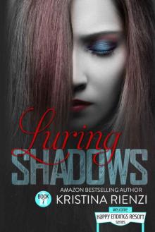 Luring Shadows (The Happy Endings Resort Book 7)