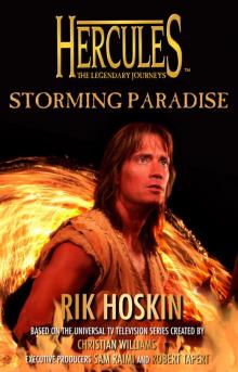 Storming Paradise