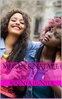 Megan & Natalie