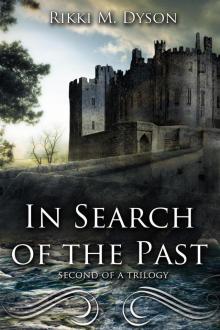 In Search of the Past (Stacey and Shane Mcleod, #2)
