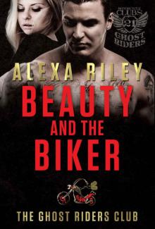 Beauty and the Biker