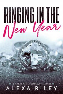 Ringing in the New Year