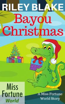 Bayou Christmas Bayou Christmas
