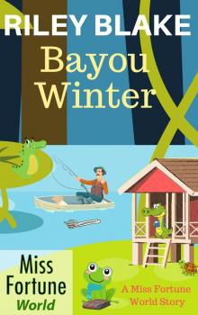 Bayou Winter Bayou Winter