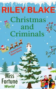 Christmas and Criminals