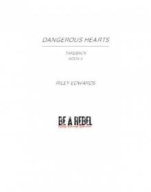 Dangerous Hearts