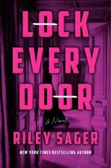 Lock Every Door (ARC)