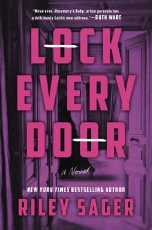 Lock Every Door Lock Every Door