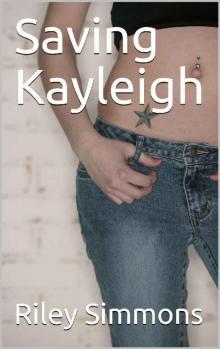 Saving Kayleigh
