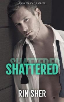 Shattered (Broken Souls)
