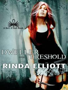 Dweller on the Threshold