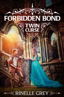 Forbidden Bond (Twin Curse Book 1)
