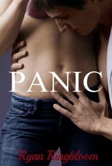 Panic (The Flaw Series)