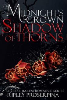 Shadow of Thorns (Midnight's Crown Book 2)